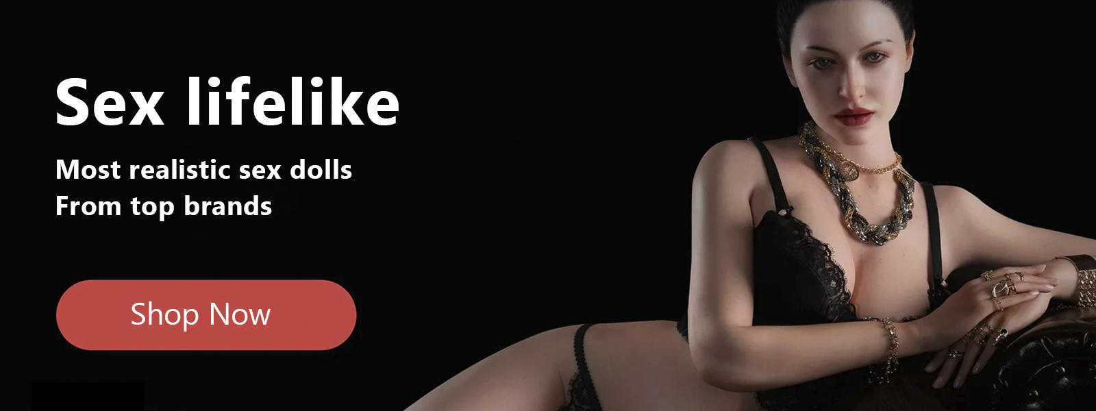 Adult Sex Doll Shop | Realistic Cosplay & Anime Sexdolls Online store